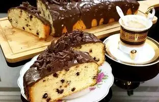 دو دقیقه‌ای توی مایکروفر کیک درست کن! درست خوندی، فقط 2 دقیقه!