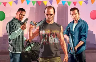 چگونه GTA 5 توانست صنعت گیم را متحول کند