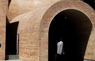 (تصاویر) یک ایستگاه متروی تهران در فهرست نامزدهای جایزۀ معتبر جهانی