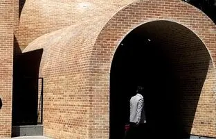 (تصاویر) یک ایستگاه متروی تهران در فهرست نامزدهای جایزۀ معتبر جهانی