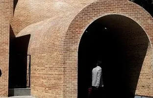 (تصاویر) یک ایستگاه متروی تهران در فهرست نامزدهای جایزۀ معتبر جهانی