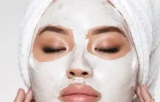 با این ماسک برنج ژاپنی 10 سال جوونتر میشی!