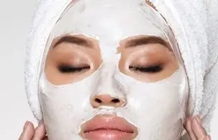 با این ماسک برنج ژاپنی 10 سال جوونتر میشی!