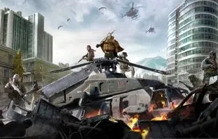 اکتیویژن بالاخره به عمر محبوب‌ترین Call of Duty پایان داد