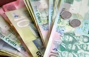 ۱۵ واحد پولی که بیشترین سقوط ارزش را در سال ۲۰۲۳ داشته‌اند