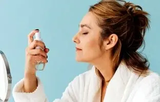 بهترین فیکساتورها برای ماندگاری آرایش صورت