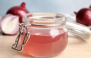 با ماسک پیاز رشد موهاتو ده برابر کن!