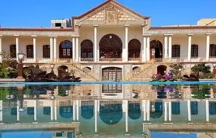 (تصاویر) دیدنی ترین خانه های تاریخی تبریز