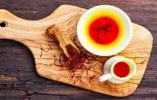 بهترین روش دم کردن زعفران