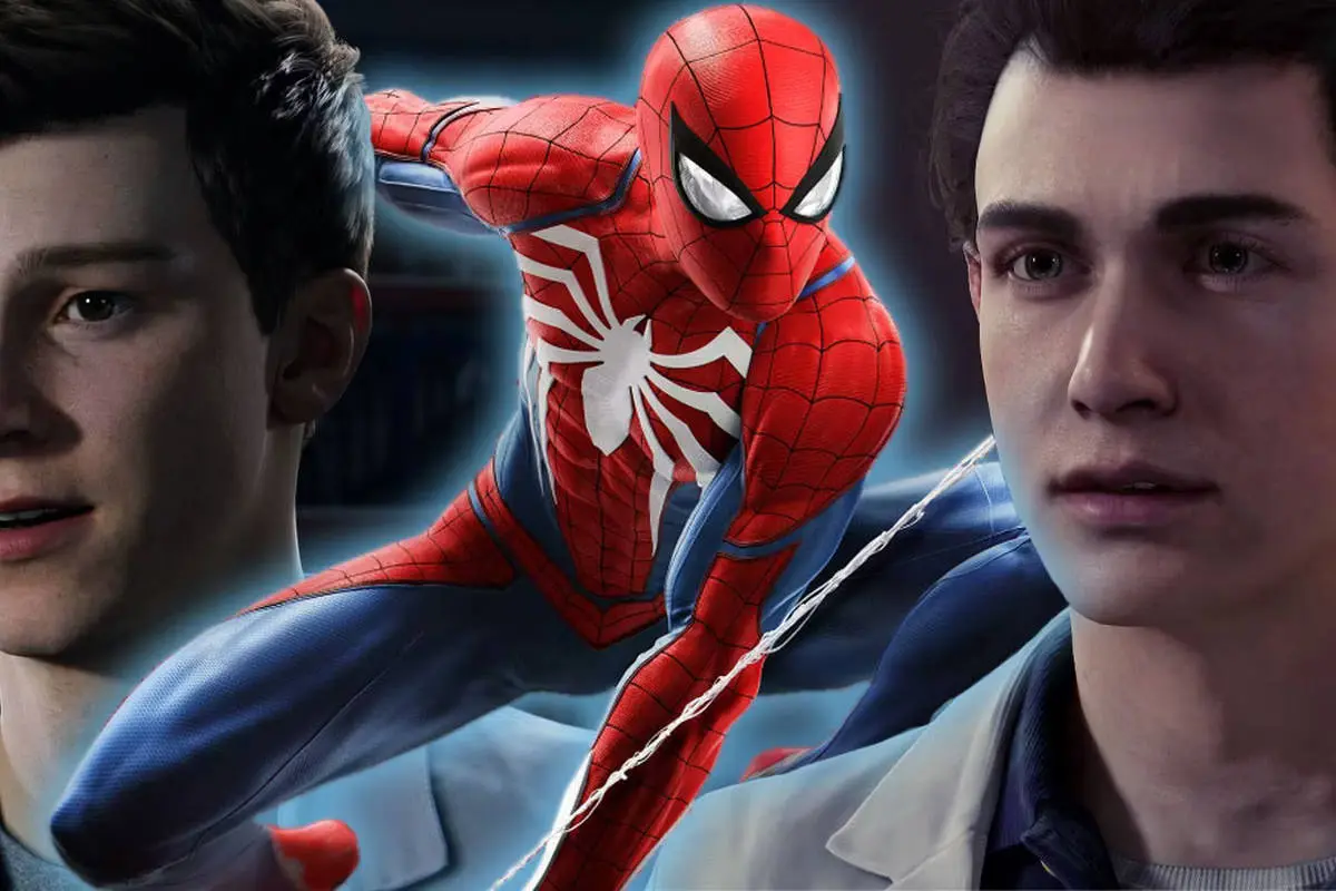 میدونین چرا استودیو اینسومنیاک قیافه Spider-Man رو توی هر بازی تغییر میده؟