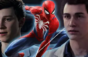 میدونین چرا استودیو اینسومنیاک قیافه Spider-Man رو توی هر بازی تغییر میده؟