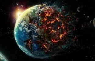انسان ها کی منقرض می شوند؟