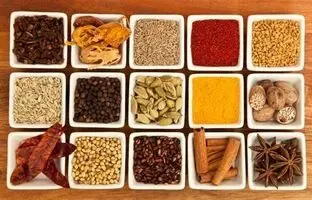 ادویه کاری رو خودت تو خونه درست کن!