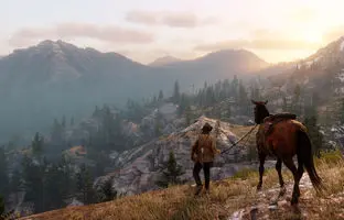 نگاهی به زیباترین مناظری که میتونین در Red Dead Redemption 2 پیدا کنین