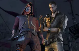 بالاخره طرفدارای Dying Light جوابی رو برای بزرگ ترین سوالشون گرفتن