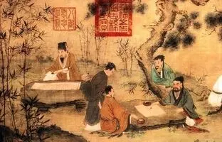 ۵ کتابی که فلسفۀ چینی را ساختند؛ از فالگیری فلسفی تا «هنر جنگ»