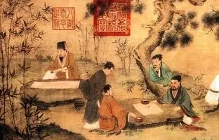 ۵ کتابی که فلسفۀ چینی را ساختند؛ از فالگیری فلسفی تا «هنر جنگ»