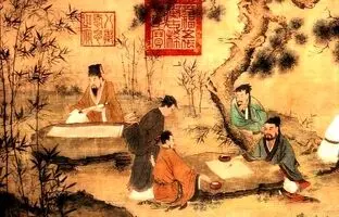 ۵ کتابی که فلسفۀ چینی را ساختند؛ از فالگیری فلسفی تا «هنر جنگ»