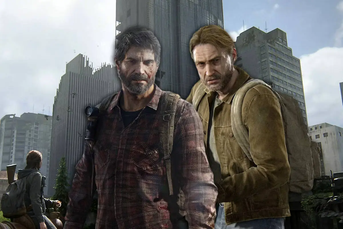 بهترین کارکتری که میتونه شخصیت اصلی بازی بعدی The Last of Us باشه