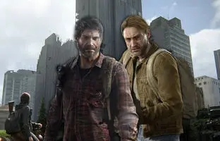 بهترین کارکتری که میتونه شخصیت اصلی بازی بعدی The Last of Us باشه