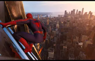 چرا یکی از معروف‌ترین سازه‌های نیویورک از Spider-Man 2 حذف شده؟