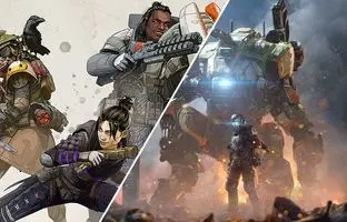 Apex Legends با هیروی جدیدش خبر از اومدن Titanfall 3 میده