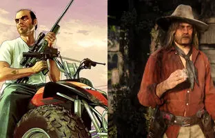 نگاهی به پلیدترین شخصیت‌های بازیهای Rockstar Games