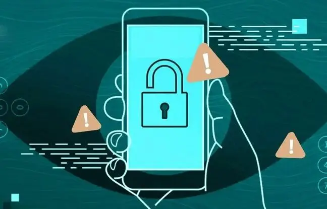 مراقب باشید؛ این اپلیکیشن مخفیانه تماس‌های شما را ضبط می‌کند!