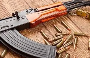 (ویدئو) تکرار نشدنی ترین سلاح جهان را بشناسید