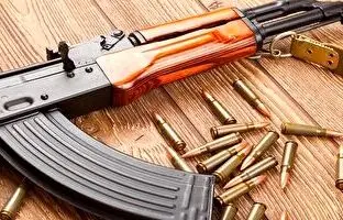 (ویدئو) تکرار نشدنی ترین سلاح جهان را بشناسید