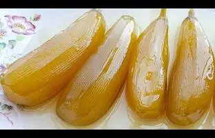 (ویدئو) با بادمجان این مربای فوق العاده استامبولی رو درست کن