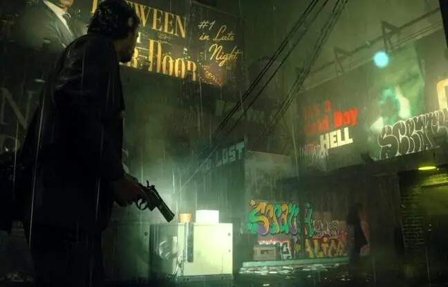 سیستم مورد نیاز برای اجرای بازی Alan Wake 2 اعلام شد