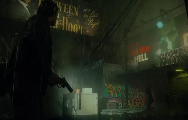 سیستم مورد نیاز برای اجرای بازی Alan Wake 2 اعلام شد