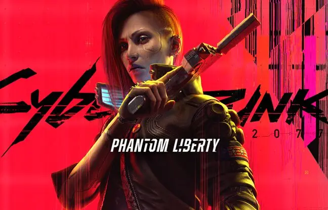 پچ ۲.۰۲ بازی Cyberpunk 2077 به زودی از راه می‌رسد