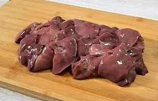 (ویدئو) آلمانی ها با جگر مرغ این غذای خوشمزه و ساده را پخت می کنند