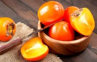 5 معجزه خرمالو رو بشناس!