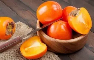 5 معجزه خرمالو رو بشناس!
