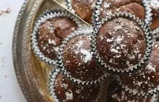 ۶ جایگزین شگفت انگیز روغن در پخت کیک خانگی