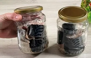 (ویدئو) پخت متفاوت ماهی در ظرف شیشه ای توسط آشپز مشهور آلمانی
