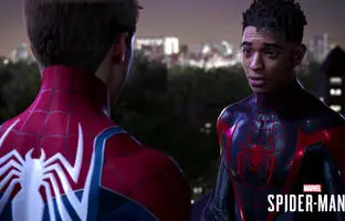 اشتباه جالبی که استودیو Insomniac در Marvel's Spider Man 2 مرتکب شده