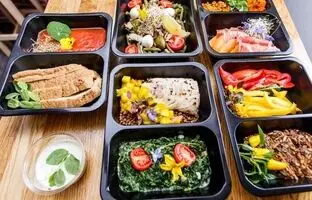 6 ترفند جالب برای گرم نگه داشتن غذا