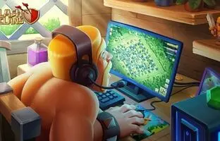 Clash of Clans و کلش رویال برای پی‌سی منتشر شدند