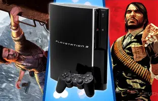 بهترین بازی‌هایی که تونستن PS3 رو به چالش بکشن