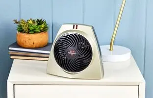 ارزان ترین بخاری برقی فن دار چند؟