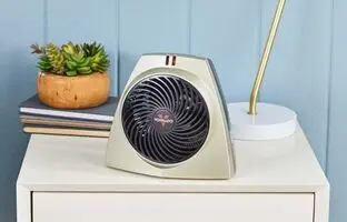 ارزان ترین بخاری برقی فن دار چند؟
