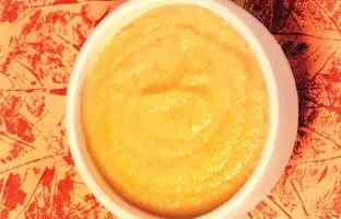 این سوپ غذای ضد سرماخوردگی است
