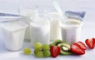 ماست یونانی و ماست ایسلندی چه فرقی با هم دارن؟!