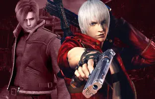 چطوری Resident Evil 4 باعث شد سری Devil May Cry خلق بشه