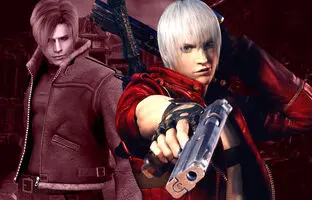 چطوری Resident Evil 4 باعث شد سری Devil May Cry خلق بشه