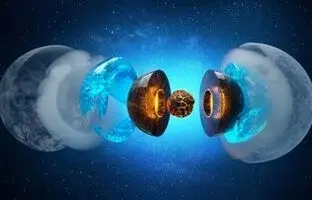 (تصویر) زیر اقیانوس‌های زمین بازهم اقیانوس است!